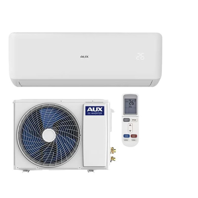 AUX Klimaanlagen Set FREEDOM ASW-H24F7B4 + FAR3DI-B9 6,7 kW für 1 Zimmer mit 70 - 75 m² R32
