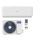 AUX Klimaanlagen Set FREEDOM ASW-H24F7B4 + FAR3DI-B9 6,7 kW für 1 Zimmer mit 70 - 75 m² R32