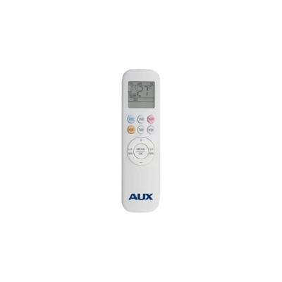 AUX Klimaanlagen Set J-Smart Nordic WiFi ASW-H12C5C4 + JOR3DI-B8 3,5 kW für 1 Zimmer mit 35 - 40 m²