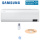 Samsung AC 035 TNXDKG Wangerät Wind-Free 3,5 kW für 1 Raum mit 35 - 40 m² | nur Monosplit | R32