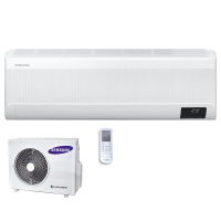 Samsung Set AC 035 TNXDKG + AC 035 RXADKG Wandgerät...