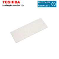 Toshiba RNBCRKM16G3DVE Ersatzfilter für...