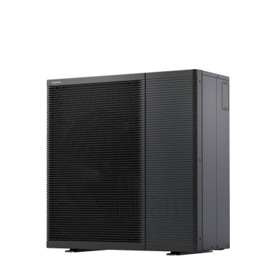 Panasonic Aquarea LT Generation L WH-WDG05LE5 Monoblock Wärmepumpe | 5.0 kW | Heizen | Kühlen | R290