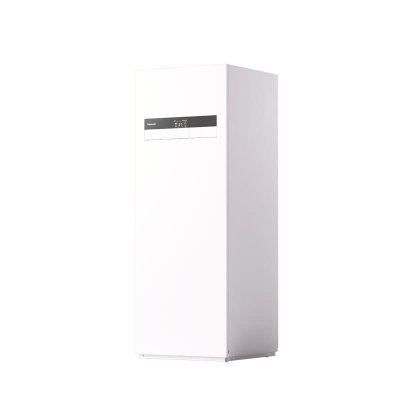 Panasonic Aquarea LT Generation L WH-ADC0509L3E5AN Hydromodul + Speicher 185L 3 kW Heizstab | WiFi
