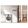Panasonic Aquarea LT Generation L WH-ADC0509L3E5AN Hydromodul + Speicher 185L 3 kW Heizstab | WiFi