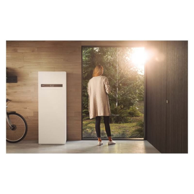 Panasonic Aquarea LT Generation L WH-WDG07LE5 + WH-ADC0509L3E5AN1 Hydromodul+Speicher 7 kW WiFi R290