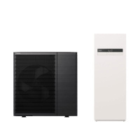 Panasonic Aquarea LT Generation L WH-WDG07LE5 +...