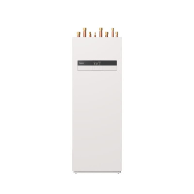 Panasonic Aquarea LT Generation L WH-WDG09LE5 + WH-ADC0509L3E5AN1 Hydromodul+Speicher 9 kW WiFi R290