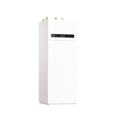 Panasonic Aquarea LT Generation L WH-WDG09LE5 + WH-ADC0509L3E5AN1 Hydromodul+Speicher 9 kW WiFi R290