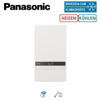 Panasonic Aquarea LT Generation L WH-SDC0509L3E5...