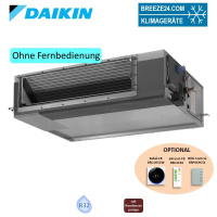 Daikin VRV 5 Kanalgerät 5,8 kW FXMA63A mit hoher...