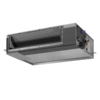 Daikin VRV 5 Kanalgerät 9,0 kW FXMA80A mit hoher...