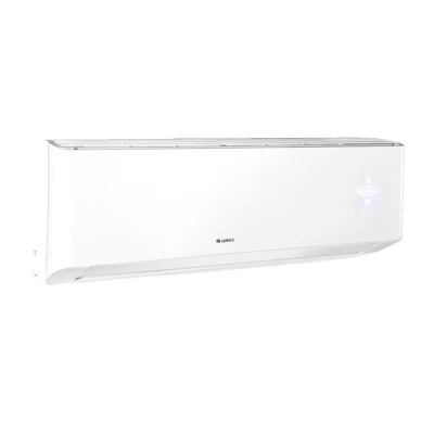 Gree Klimaanlagen Set Amber GWH09YD-S6DBA1 - 2,7 kW für 1 Raum 25 - 30 m² | WiFi | Hyper Heating | R32