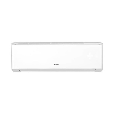 Gree Klimaanlagen Set Amber GWH12YD-S6DBA1 3,5 kW für 1 Raum 35 - 40 m² | WiFi | Hyper Heating | R32