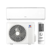Gree Klimaanlagen Set Amber GWH18YE-S6DBA1 5,3 kW...
