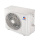 Gree Klimaanlagen Set Amber GWH24YE-S6DBA2 7,0 kW für 1 Raum 70 - 75 m² | WiFi | Hyper Heating | R32