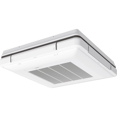 Daikin 4-Wege-Deckengerät 11,2 kW - FXUA100A VRV 5 | Raumgröße 110 - 115 m² | R32