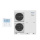 Panasonic Aquarea T-CAP Generation J Monoblock Wärmepumpe WH-MXC12J9E8 | 12.0 kW | R32 | 400 Volt
