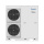 Panasonic Aquarea T-CAP Generation J Monoblock Wärmepumpe WH-MXC16J9E8 | 16.0 kW | R32 | 400 Volt