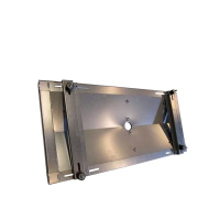 Panasonic Aquarea PAW-WTRAY Kondensat-Auffangwanne