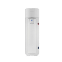 Panasonic PAW-DHW270F Brauchwasser-Wärmepumpe...