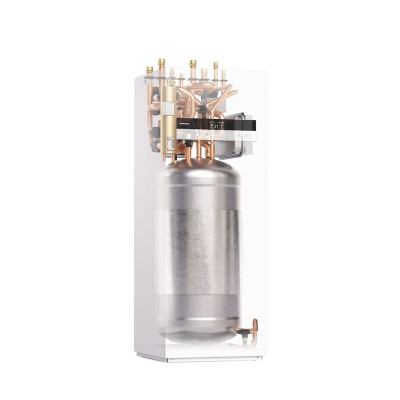 Panasonic Aquarea LT Generation K WH-ADC0309K3E5AN Hydromodul + Speicher | 185 Liter | 3 kW Heizstab