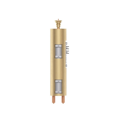 Panasonic Aquarea LT Generation K WH-ADC0309K3E5AN Hydromodul + Speicher | 185 Liter | 3 kW Heizstab