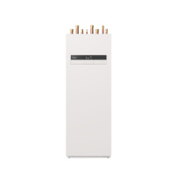 Panasonic Aquarea LT Generation K WH-ADC0309K3E5AN...