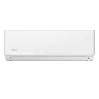 Kaisai Set KLW-09HRH Wandgerät ICE 2,6 kW KLW-09HRHI + KLWB-09HRHO | WiFi | Kühlen | Heizen | R32