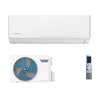 Kaisai Set KLW-12HRH Wandgerät ICE 3.5 kW KLW-12HRHI...