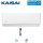 Kaisai KLW-24HRHI Wandgerät ICE 7,0 kW | WiFi | Raumgröße 70 - 75 m² | Kühlen | Heizen | R32