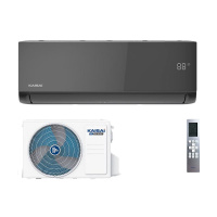 Kaisai Set KLB-24HRH Wandgerät ICE 7.0 kW...