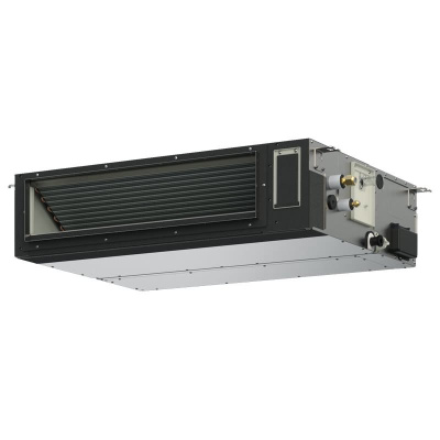 Panasonic Set Aquarea EcoFleX WH-ADF0309J3E5CM + S-71WF3E + CU-2WZ71YBE5 | WiFi | 8.0 kW | 185 Liter