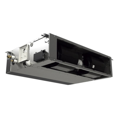 Panasonic Wärmepumpe Aquarea EcoFlex Kanalgerät S-71WF3E 7.1 KW NanoeX | Raumgröße 70 - 75 m²