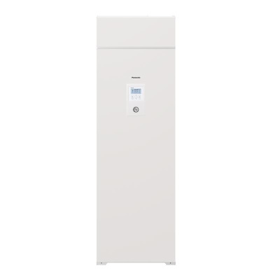 Panasonic Aquarea EcoFlex Hydromodul WH-ADF0309J3E5CM + Speicher 185Liter + Heizstab 3 kW