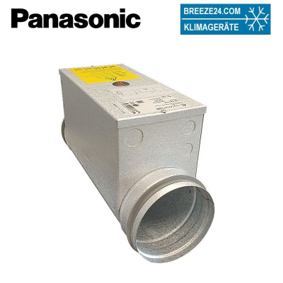 Panasonic PAW-VEN-HTR12 Heizelement 1.2 kW für KWL-Anlagen