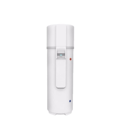 Panasonic PAW-DHW250F Brauchwasser-Wärmepumpe bodenstehend 250 Liter Speicher | Heizstab 1.8 kW