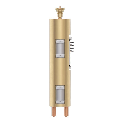 Panasonic Aquarea T-CAP Generation K WH-ADC0912K9E8 Hydromodul/Speicher 185 Liter 9 kW Heizstab 400V