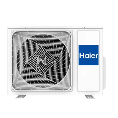 Haier 1U71S2SR2FA Außengerät 7,1 kW für 1 Innengerät | 70 - 75 m² - R32