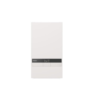 Panasonic Aquarea T-CAP Generation K WH-SXC12K9E8 Hydromodul | 9 kW Heizstab | Heizen | Kühlen 400V