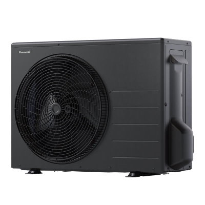 Panasonic Set Aquarea LT Generation K WH-UDZ03KE5 + WH-SDC0309K3E5 Hydromodul mit Heizstab 3 kW