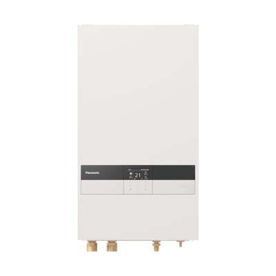 Panasonic Set Aquarea LT Generation K WH-UDZ03KE5 + WH-SDC0309K3E5 Hydromodul mit Heizstab 3 kW