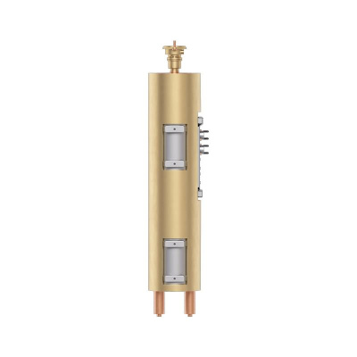 Panasonic Set Aquarea LT Generation K WH-UDZ03KE5 + WH-SDC0309K3E5 Hydromodul mit Heizstab 3 kW