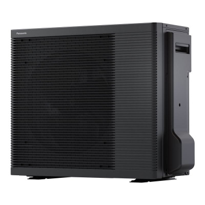 Panasonic Set Aquarea LT Generation K WH-UDZ09KE5 + WH-SDC0309K3E5 Hydromodul mit Heizstab 3 kW