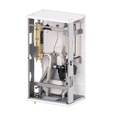 Panasonic Set Aquarea LT Generation K WH-UDZ09KE5 + WH-SDC0309K3E5 Hydromodul mit Heizstab 3 kW