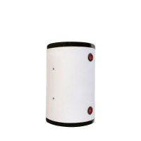 Panasonic Aquarea PAW-BTANKG260L Pufferspeicher 260 Liter