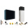 Daikin Altherma 3 H HT ECH2O Set EPRA14DW17 + ETSH16P50E Wärmepumpe + Hydrobox/Speicher 500L HS 9 kW