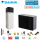Daikin Altherma 3 H HT ECH2O Set EPRA14DW17 + ETSX16P50E7 Wärmepumpe + Hydrobox/Speicher 500L HS 3kW