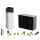 Daikin Altherma 3 H HT ECH2O Set EPRA14DW17 + ETSX16P50E7 Wärmepumpe + Hydrobox/Speicher 500L HS 3kW