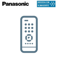 Panasonic CWA75C4018 Fernbedienung für Aquarea...